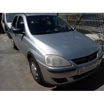 opel corsa c del año 2005