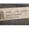 Recambio de brazo suspension inferior trasero izquierdo para hyundai i30 (pd) 1.0 tgdi cat referencia OEM IAM 55210G4AA0  