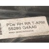 Recambio de brazo suspension inferior trasero derecho para hyundai i30 (pd) 1.0 tgdi cat referencia OEM IAM 55280G4AA0  