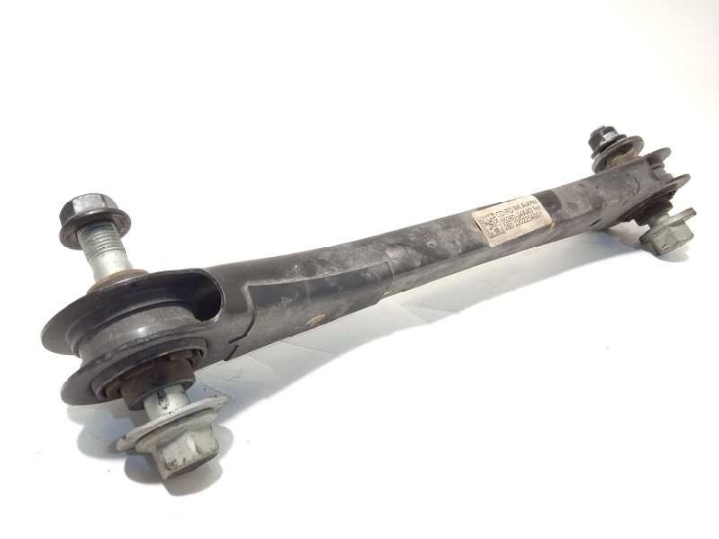 BRAZO SUSPENSION INFERIOR TRASERO DERECHO 55260G4AA0 