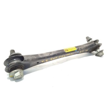 BRAZO SUSPENSION INFERIOR TRASERO IZQUIERDO 55250G4AA0 