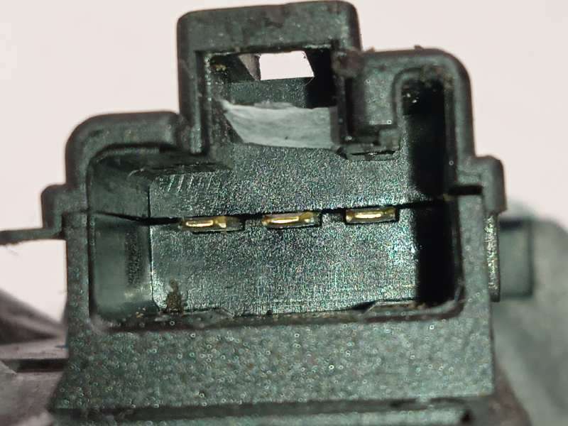 Recambio de motor limpia trasero para toyota aygo (kgb/wnb) básico referencia OEM IAM 851300H010  53025412 - Rojo 3