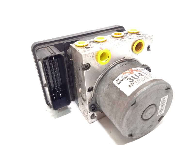Recambio de abs para kia sportage drive 4x2 referencia OEM IAM 589203U410 BE6003O401 80BH60130400 - Gris