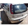 opel corsa c del año 2005