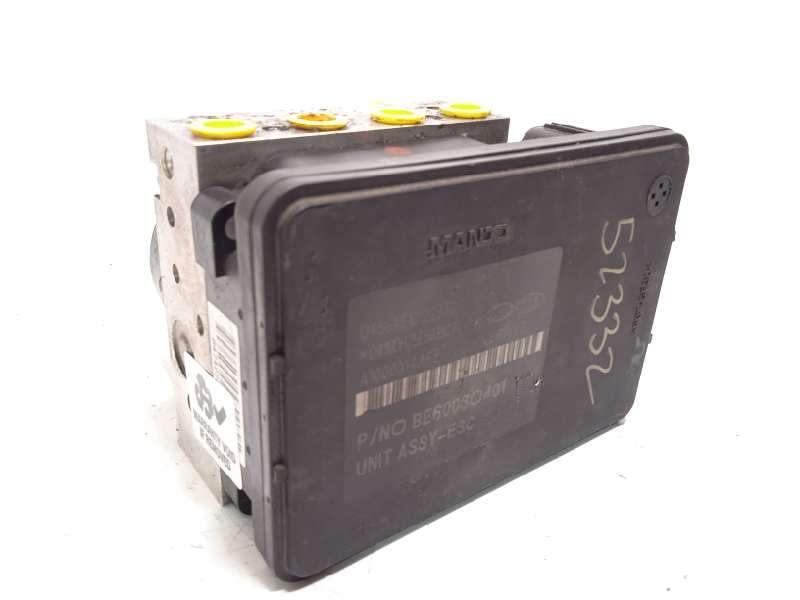 Recambio de abs para kia sportage drive 4x2 referencia OEM IAM 589203U410 BE6003O401 80BH60130400 - Gris 3