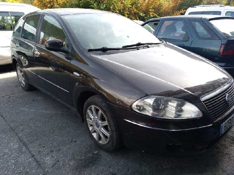 FIAT CROMA (194)