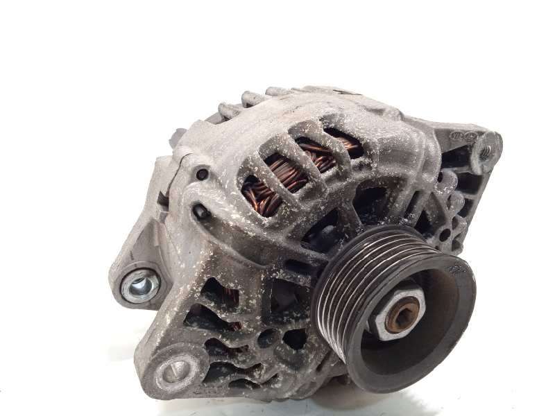 Recambio de alternador para kia sportage drive 4x2 referencia OEM IAM 373002B600  2609780 - Gris