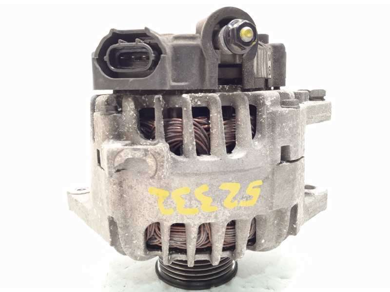 Recambio de alternador para kia sportage drive 4x2 referencia OEM IAM 373002B600  2609780 - Gris 2