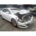 OPEL ASTRA J LIM.