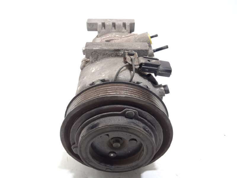 Recambio de compresor aire acondicionado para kia sportage drive 4x2 referencia OEM IAM F500BXDAA04  977012Y650 - Gris 3