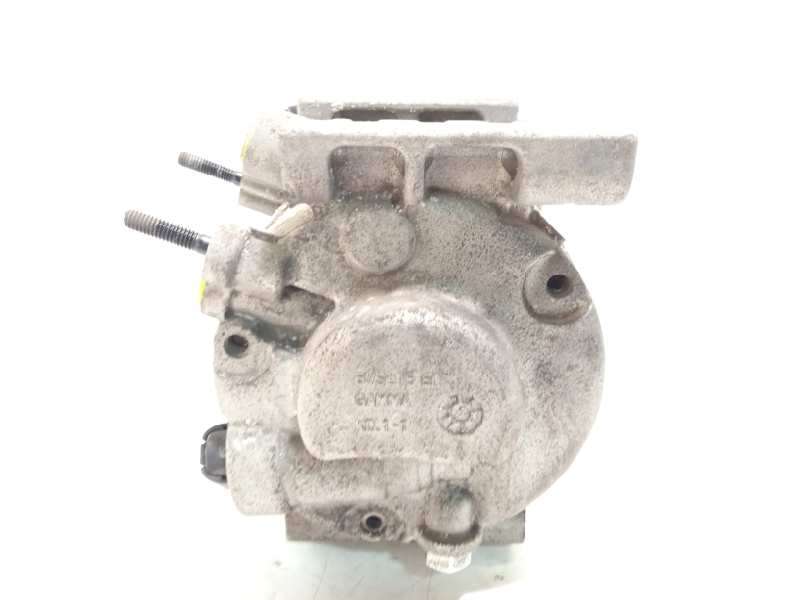 Recambio de compresor aire acondicionado para kia sportage drive 4x2 referencia OEM IAM F500BXDAA04  977012Y650 - Gris 4