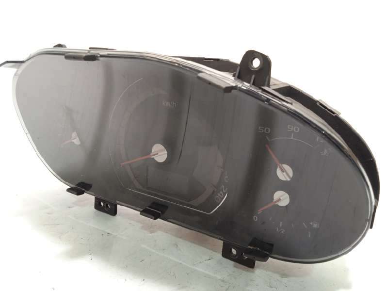 Recambio de cuadro instrumentos para kia sportage drive 4x2 referencia OEM IAM 940233U105 - Gris 2