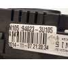 Recambio de cuadro instrumentos para kia sportage drive 4x2 referencia OEM IAM 940233U105  