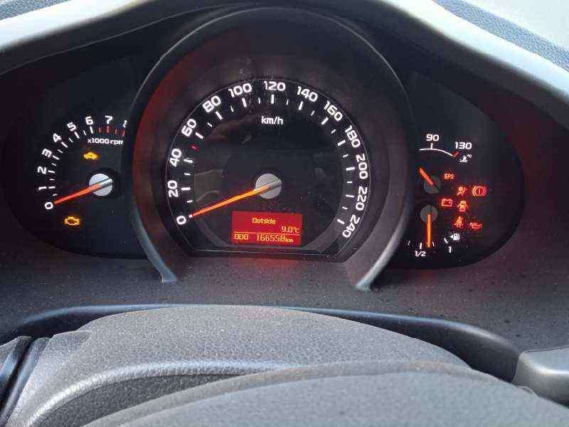 Recambio de cuadro instrumentos para kia sportage drive 4x2 referencia OEM IAM 940233U105 - Gris 7