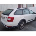 SKODA OCTAVIA III COMBI (5E5, 5E6)