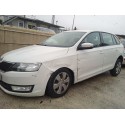 SKODA SPACEBACK (5H)