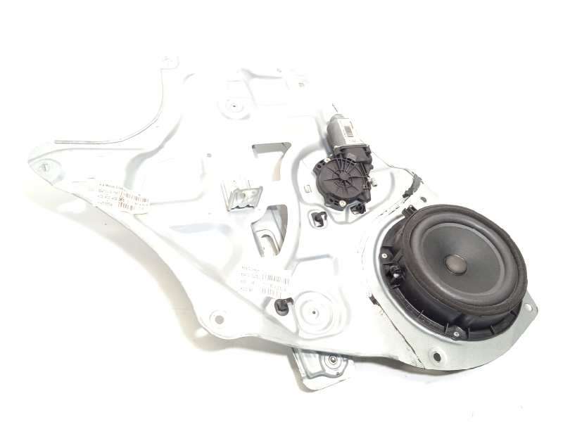 Recambio de elevalunas trasero izquierdo para kia sportage drive 4x2 referencia OEM IAM 834703U020 - Gris