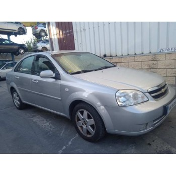 chevrolet nubira berlina del año 2005