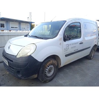 renault kangoo del año 2008