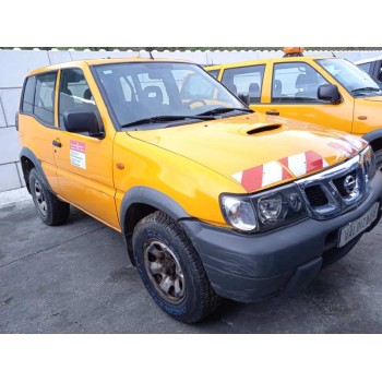 nissan terrano/terrano.ii (r20) del año 2003