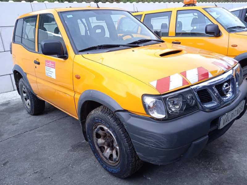 NISSAN TERRANO/TERRANO.II (R20)