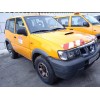 nissan terrano/terrano.ii (r20) del año 2003