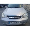 CHEVROLET NUBIRA BERLINA