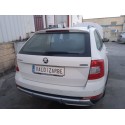 SKODA OCTAVIA III COMBI (5E5, 5E6)