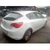 opel astra j lim. del año 2014