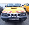 nissan terrano/terrano.ii (r20) del año 2003