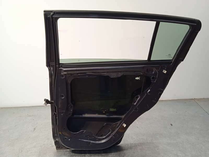 Recambio de puerta trasera derecha para kia sportage drive 4x2 referencia OEM IAM 770043W000 - Gris 6