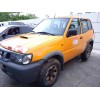 nissan terrano/terrano.ii (r20) del año 2003