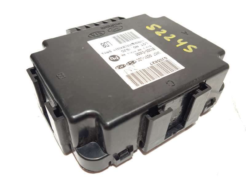 Recambio de modulo electronico para hyundai i30 (pd) 1.0 tgdi cat referencia OEM IAM 95300G3000 - Blanco 2