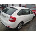 SKODA SPACEBACK (5H)