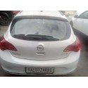OPEL ASTRA J LIM.