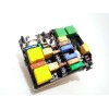 Recambio de caja reles / fusibles para citroën c3 aircross feel referencia OEM IAM 9804848580  