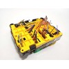 Recambio de caja reles / fusibles para citroën c3 aircross feel referencia OEM IAM 9804848580  