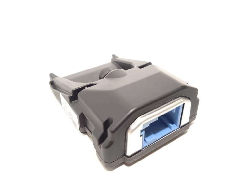 Recambio de modulo electronico para citroën c3 aircross feel referencia OEM IAM 9826178580 1640246180 - Naranja 2