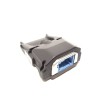 Recambio de modulo electronico para citroën c3 aircross feel referencia OEM IAM 9826178580 1640246180 