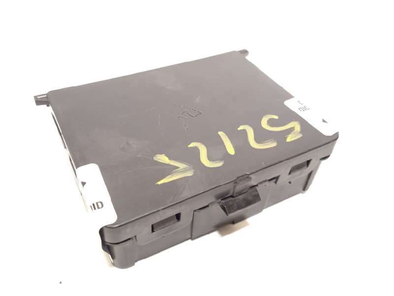 Recambio de modulo electronico para citroën c3 aircross feel referencia OEM IAM 9811039380 - Naranja 3