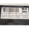 Recambio de modulo electronico para citroën c3 aircross feel referencia OEM IAM 9811039380  