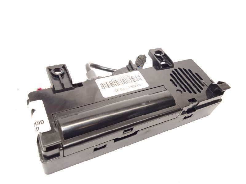 Recambio de modulo electronico para citroën c3 aircross feel referencia OEM IAM 9824678280  50355122228 - Naranja 2