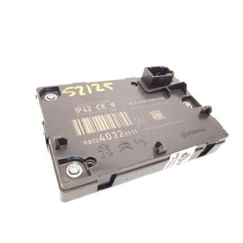 MODULO ELECTRONICO 9813403280 A2C97080106