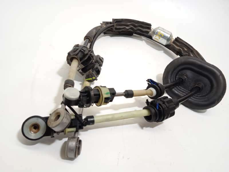 Recambio de varillaje cambio para citroën c3 aircross feel referencia OEM IAM 9810279680 9825507080 - Naranja 2