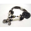 Recambio de varillaje cambio para citroën c3 aircross feel referencia OEM IAM 9810279680 9825507080 