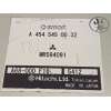Recambio de modulo electronico para mitsubishi colt berlina 5 (z30a) 1.3 cat referencia OEM IAM MR594091  A4545450032