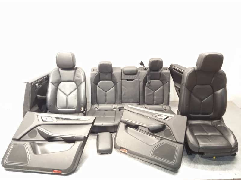 JUEGO ASIENTOS COMPLETO 8K0881105T 8K0881106T 95B885805BD0D
