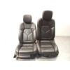 Recambio de juego asientos completo para porsche macan (typ ) s diesel referencia OEM IAM 8K0881105T 8K0881106T 95B885805BD0D