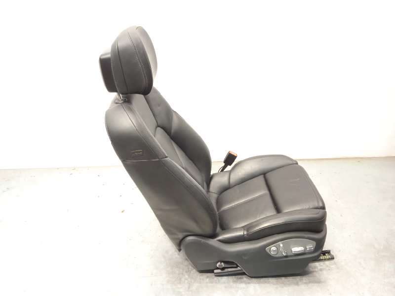 Recambio de juego asientos completo para porsche macan (typ ) s diesel referencia OEM IAM 8K0881105T 8K0881106T 95B885805BD0D - Azul 7