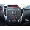 kia cee´d hatchback (ed) del año 2010